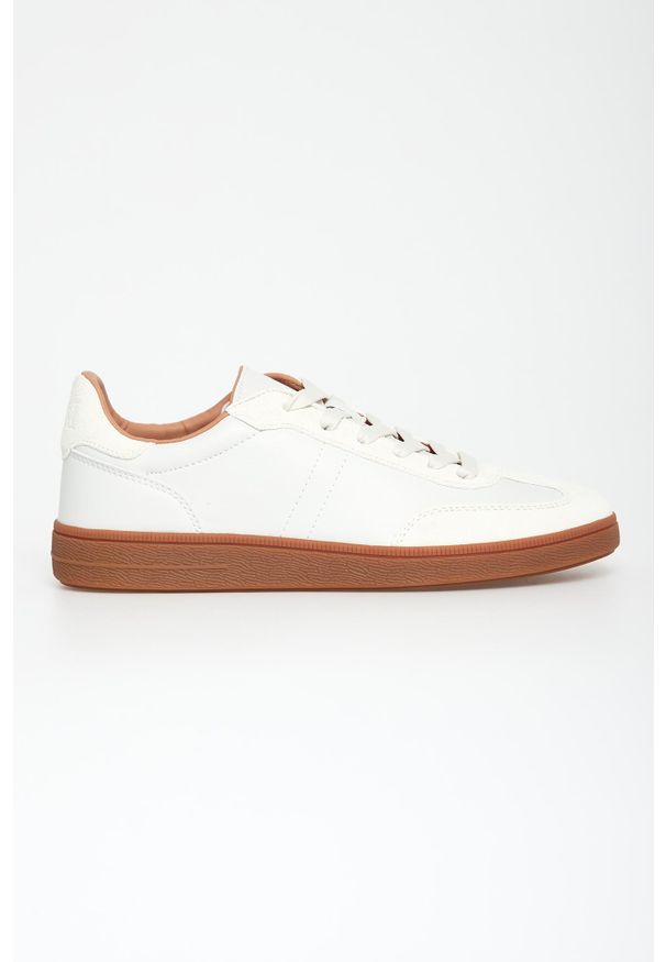 Sneakersy damskie Girante MM