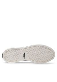 Pepe Jeans Tenisówki Brady W Basic PLS31287 Biały. Kolor: biały. Materiał: materiał #8