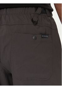 columbia - Columbia Spodnie outdoor Landroamer™ 2072731 Czarny Regular Fit. Kolor: czarny. Materiał: syntetyk. Sport: outdoor #2