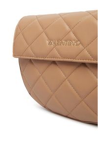 VALENTINO - Valentino Torebka Bigs VBS3XJ02MAT Beżowy. Kolor: beżowy. Materiał: skórzane #5