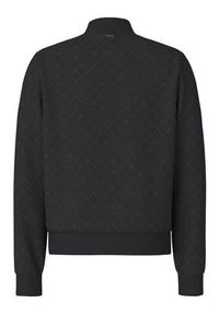 JOOP! Bluza 17 JJ-19Barton 30046982 Czarny Regular Fit. Kolor: czarny. Materiał: syntetyk #5