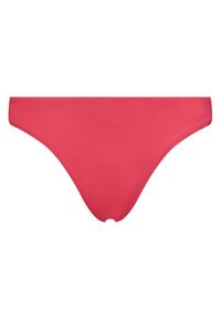 United Colors of Benetton - United Colors Of Benetton Dół od bikini 3P5H5S1BR Różowy. Kolor: różowy. Materiał: syntetyk