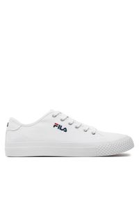 Fila Sneakersy Pointer Classic FFM0043 Biały. Kolor: biały. Materiał: materiał