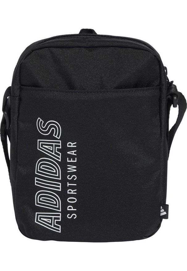 Adidas - Torebka adidas Classic House of Tiro Graphic JY3926