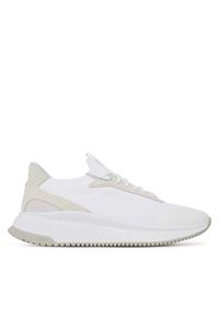 BOSS Sneakersy TTNM EVO Slon 50523113 Biały. Kolor: biały. Materiał: materiał