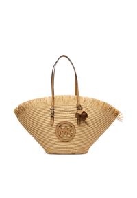 Torebka MICHAEL Michael Kors. Kolor: brązowy #1