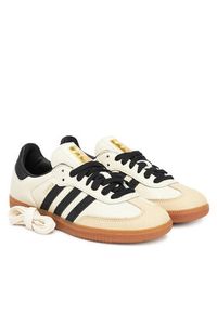 Adidas - adidas Sneakersy Samba Og ID0478 Beżowy. Kolor: beżowy. Materiał: skóra #4