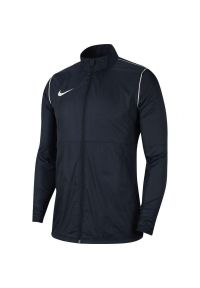 Nike - Kurtka Męska Park 20. Kolor: niebieski