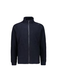 Bluza męska turystyczna CMP 3H12917N. Okazja: na co dzień. Kolor: niebieski. Styl: casual, sportowy. Sport: turystyka piesza #1