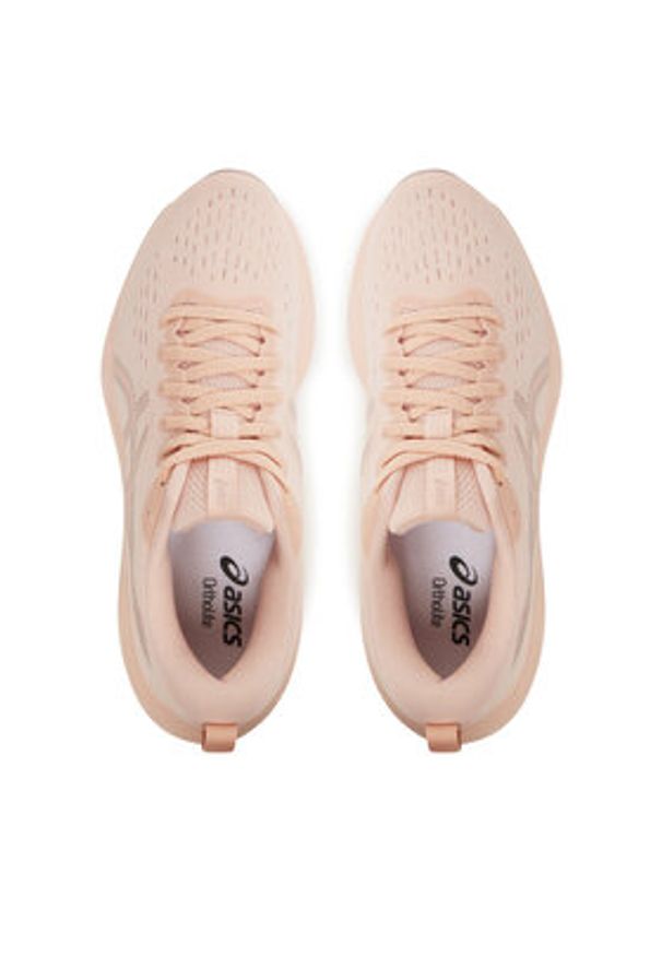 Asics Buty do biegania Gel-Excite 10 1012B418 Różowy. Kolor: różowy. Materiał: mesh, materiał