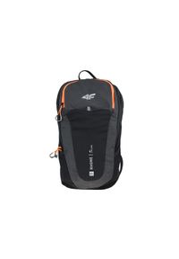 4f - 4F Functional Backpack H4L20-PCF007-28S. Kolor: szary. Materiał: poliester #1