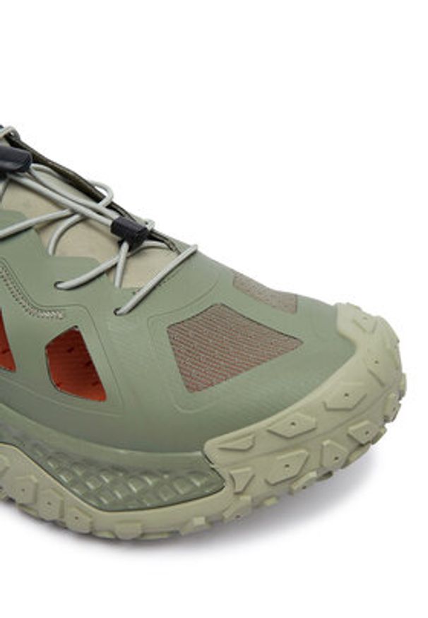 Palladium Sneakersy Offbound Hydro 04686-230-M Szary. Kolor: szary. Materiał: materiał