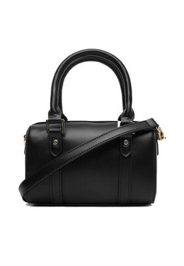 MEXX Torebka CEO-MEXX-K-007-09 Czarny. Kolor: czarny