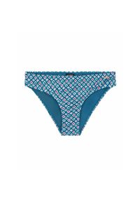 Figi do kostiumów kąpielowych dla kobiet Protest Mixkijan 24. Kolor: niebieski #1