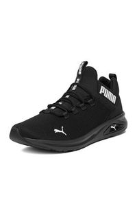 Puma Sneakersy EO-ENZO 2 CLEAN 37712601 Czarny. Kolor: czarny. Materiał: materiał #2