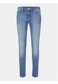 JOOP! Jeansy 30037155 Niebieski Skinny Fit. Kolor: niebieski
