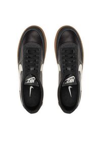 Nike Sneakersy KILLSHOT 2 Czarny. Kolor: czarny. Materiał: skóra #5