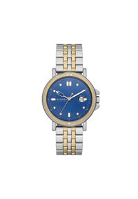 Skagen Zegarek Signature SKW6921 Niebieski. Kolor: niebieski #1