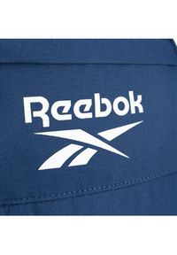 Reebok Plecak RBK-042-CCC-05 Granatowy. Kolor: niebieski