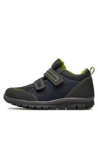 Primigi Sneakersy GORE-TEX 4889322 S Szary. Kolor: szary. Technologia: Gore-Tex #2