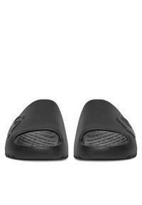 Quiksilver Klapki CLOUDBREAK CQ10007M B Czarny. Kolor: czarny. Materiał: syntetyk #4