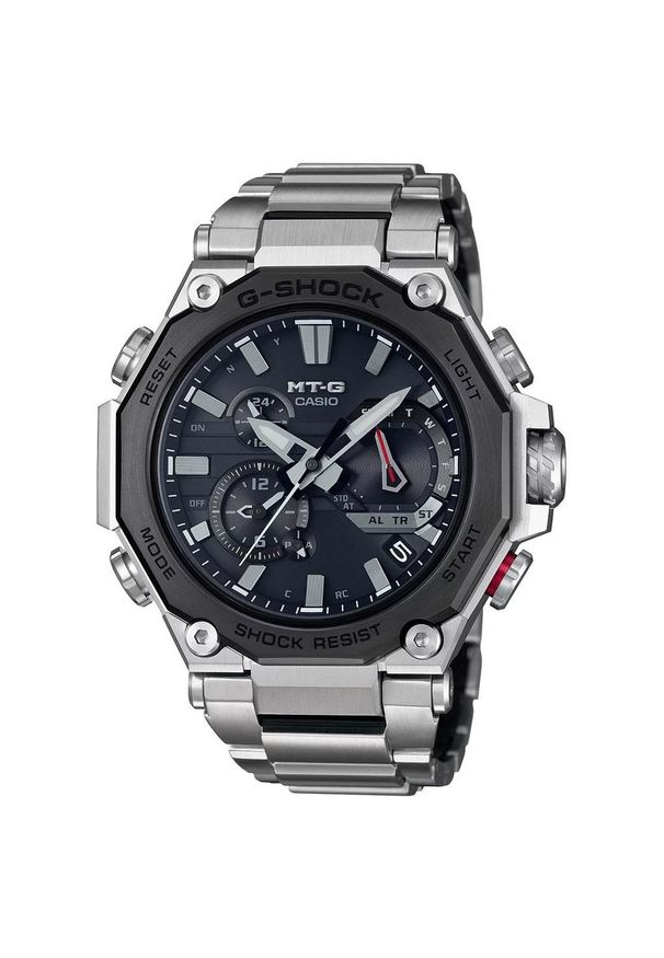 Casio - CASIO ZEGAREK G-SHOCK TRIPLE G MTG-B2000D-1AER