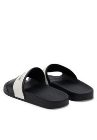 Karl Lagerfeld - KARL LAGERFELD Klapki Kondo 2.0 KL80923 Czarny. Kolor: czarny #4