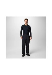 columbia - Spodnie Columbia Cirque Bowl. Kolor: czarny. Długość: długie #1