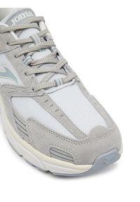 Joma Sneakersy Rt50 2512 RRT50S2512 Szary. Kolor: szary. Materiał: materiał #4