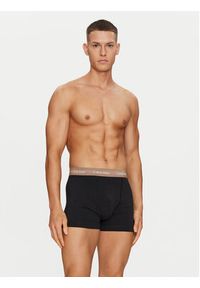 Calvin Klein Underwear Komplet 3 par bokserek 0000U2662G Czarny. Kolor: czarny. Materiał: bawełna #8