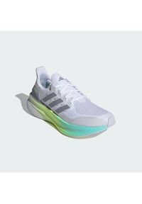 Adidas - adidas Buty do biegania 133057 Biały. Kolor: biały #6