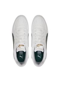 Puma Sneakersy Puma Caven 2.0 392290 35 Biały. Kolor: biały. Materiał: skóra #3