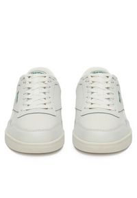 Reebok Sneakersy MEMT AR30124MCCG Écru. Kolor: kremowy. Materiał: materiał, syntetyk #6