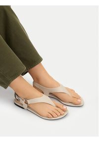 G-Star RAW - G-Star Raw Sandały EO-ELLIS-01 Kremowy. Kolor: kremowy. Materiał: skóra #6