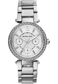 Zegarek Michael Kors ZEGAREK DAMSKI MICHAEL KORS MK5615 MINI PARKER (zm540a) #1