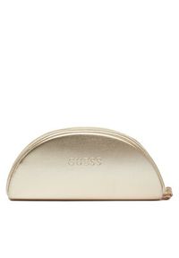 Guess Okulary przeciwsłoneczne GU00103 Czarny. Kolor: czarny #3