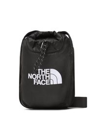 Saszetka The North Face. Kolor: czarny #1