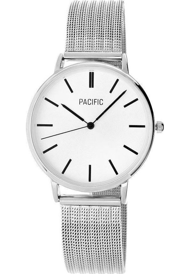 Zegarek Pacific Zegarek Damski Pacific X6159-2