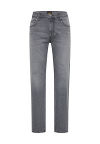 Lee - LEE MĘSKIE SPODNIE JEANSOWE RIDER SLATE 112342255 L701015521 #6
