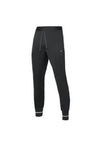 Nike - Męskie Spodnie Do Biegania Strike 22. Kolor: szary. Materiał: dresówka #1