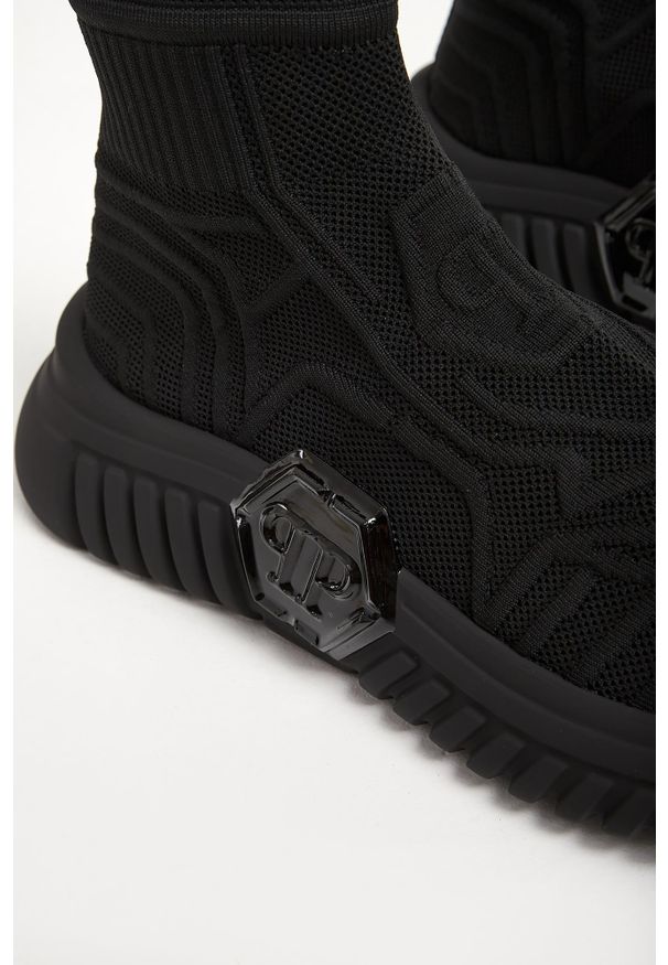 Philipp Plein - Sneakersy męskie PHILIPP PLEIN