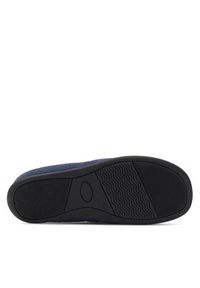 Home & Relax Kapcie CEO-P3056501 Niebieski. Kolor: niebieski. Materiał: materiał #6
