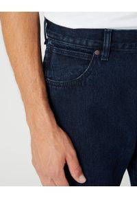 Wrangler - WRANGLER MĘSKIE SPODNIE JEANSOWE FRONTIER WINNER W16VYN23Q 112321787