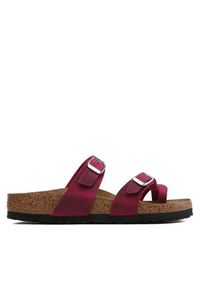 Birkenstock Sandały Mayari 1024102 Różowy. Kolor: różowy #6