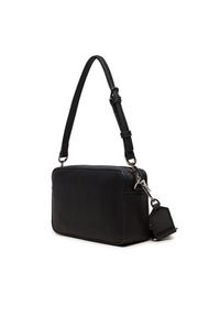 Calvin Klein Torebka C Must Convertible K60K612901 Czarny. Kolor: czarny. Materiał: skórzane #6
