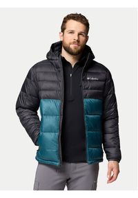 columbia - Columbia Kurtka zimowa Buck Butte™ II 2086882 Niebieski Regular Fit. Kolor: niebieski. Materiał: syntetyk. Sezon: zima #5