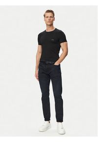 Armani Exchange Komplet t-shirtów 956005 CC282 42520 Kolorowy Slim Fit. Materiał: bawełna. Wzór: kolorowy #2
