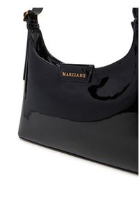 Marciano Guess Torebka 5GGZ18 7332A Czarny. Kolor: czarny. Materiał: skórzane, lakierowane #4