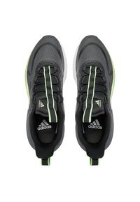 Adidas - adidas Sneakersy Alphabounce+ Bounce IG3584 Szary. Kolor: szary. Model: Adidas Alphabounce #3