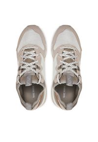 Merrell Sneakersy Alpine 83 Sneaker Recraft J006868 Biały. Kolor: biały. Materiał: skóra #3